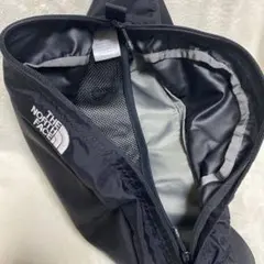 THE NORTH FACE ボディバッグ NM72304ブラック