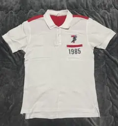 トミーヒルフィガー TOMMY HILFIGER ポロシャツ