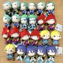 グノーシア namco限定 もちぴこぬいぐるみ 38個 | Mercari