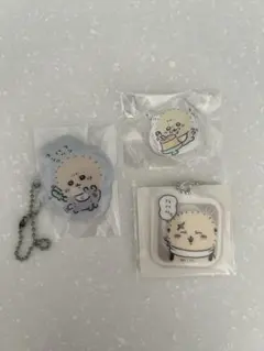 ちいかわ　ラッコまとめ売り