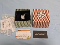 LAPHONT ラフォント 腕時計 変形ケース クォーツ 未使用品 箱付き