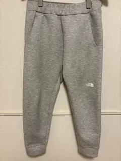 THE NORTH FACE テックエアー スウェットジョガーパンツ グレー