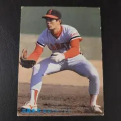 カルビープロ野球カード鈴木孝政2枚セット プロ野球カード 鈴木孝政 中日ドラゴンズ - メルカリ