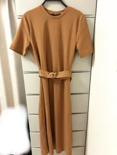 【新品】ZARA ワンピース