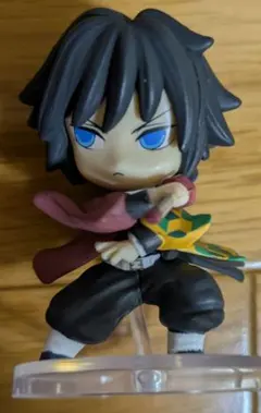 冨岡義勇　フィギュア