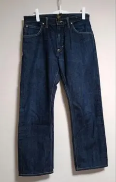美品 LEE × RE-PURPOSE デニムパンツ LB0557 | Mercari