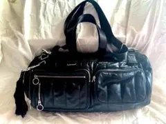 2025年最新】ディオールオム ダッフルバッグの人気アイテム - メルカリ