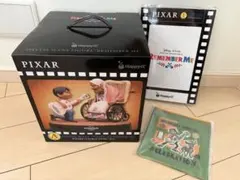 み*わ様 ピクサーくじ　リメンバー・ミーセット(A賞含む)