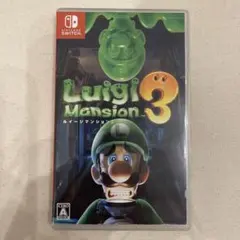 ルイージマンション3