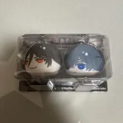 2025年最新】黒執事 シエル おまんじゅうの人気アイテム - メルカリ