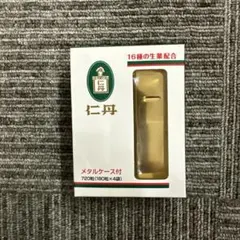 2026年最新】仁丹 ケースの人気アイテム - メルカリ