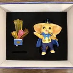 レア 東京ディズニーシー ホテルミラコスタ ピノキオ マリオネット