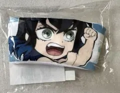 鬼滅の刃 嘴平伊之助　バースデー　誕生祭　　２０２６ドリンクスリーブ