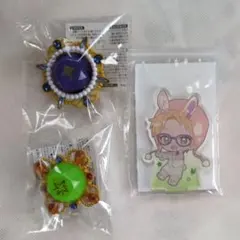 あんスタ 凛月 真 スタライ リンライ アニカフェ アクスタ