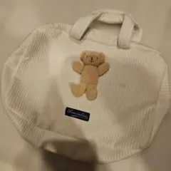 TROUSSELIER トラセリアバック　 おむつポーチ