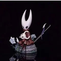 Hollow Knight ホーネット フィギュア