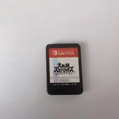 Switch スマブラエディション ソフト無し 初期化済み ストラップのみ欠品 2026年最新】スマブラ switch ソフトのみの人気アイテム - メルカリ