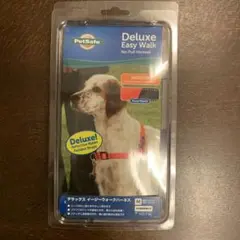 PetSafe Deluxe Easy Walk ハーネス M