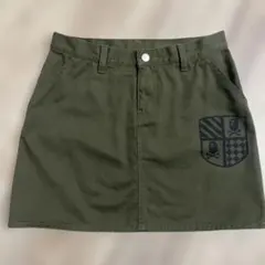 A BATHING APE パイレーツストア スカート 美品のサムネイル