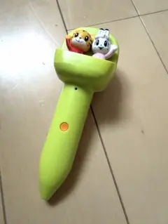 おしゃべりしまじろう タッチペン