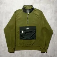 フリース スウェット