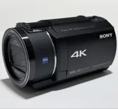 2026年最新】sony fdr-ax45aの人気アイテム - メルカリ