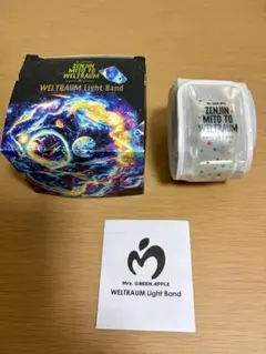 2026年最新】ミセス ゼンジン ライトバンドの人気アイテム - メルカリ