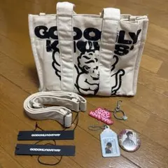 い*y様 GOD ONLY KNOWS トートバック 岩田剛典 - メルカリ