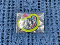 ナルミヤ 一番くじ E賞 キャラプリケチャーム エンジェルブルー ナカムラくん