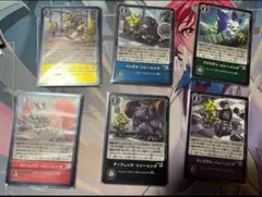 【期間限定】トレーニング　各4枚セット