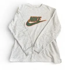 Nike 長袖トレーナー・スウェット