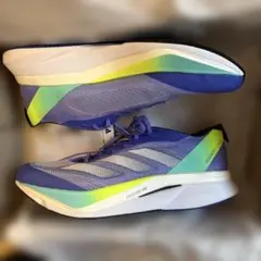 【新品未使用】 アディゼロ ボストン adizero ボストン 12