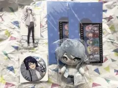 はぴこれ a賞ほか