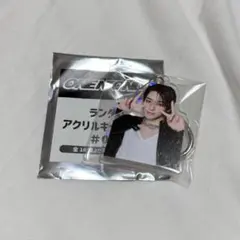 ONE N’ ONLY HAYATO 高尾颯斗 LUMINA アクキー ワンエン