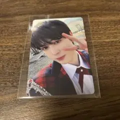 INI 佐野雄大トレカ DROP That