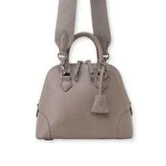 新品未使用❣️Mila Owen ミラオーウェンワイドショルダーボストンバッグ ワイドショルダーボストンバッグ（ボストンバッグ）｜Mila Owen