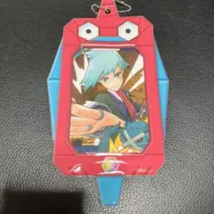 ポケモンmasters EX ダイゴキーホルダー