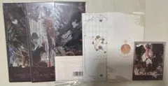 時空の絵旅人　アイン　紙類　まとめ売りのサムネイル