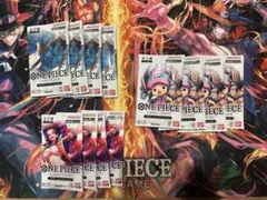 ワンピースカード　プロモパックまとめ売り