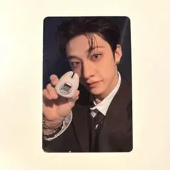 Straykidsスキズ SKZOO たまごっち トレカ バンチャン