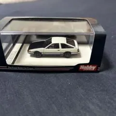 ホビージャパン AE86スプリンタートレノのサムネイル