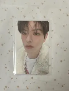 StrayKids スキズ 5clock フィリックス　うちわ　バッジ　トレカ straykids スキズ 5'clock 特典 トレカ フィリックス ペンミ