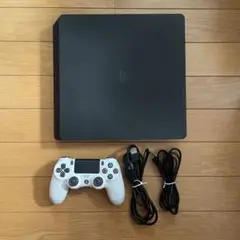 【動作確認済み】PlayStation4 500GB