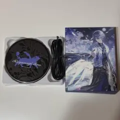にじさんじ 小柳ロウコラボ 音アニ ONKYO イヤホン 充電ケースのみ