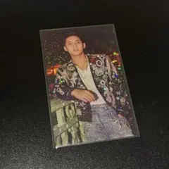 SEVENTEEN heaven TSUTAYA ラキドロ ミンギュ