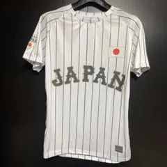 超特価！大谷翔平ユニフォーム偉人Tシャツ　日本代表　侍JAPAN メジャーリーグ