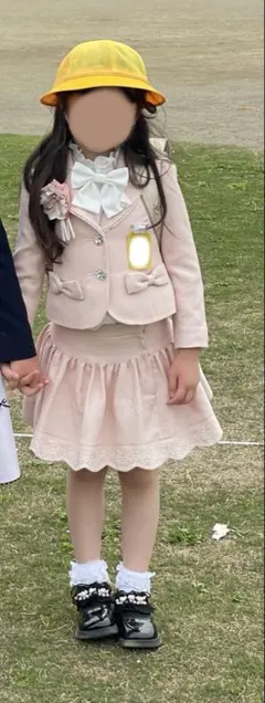 arisana 120 セレモニーセットアップ