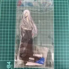 和洋折衷　スクアーロ　10年後　アクリルスタンド