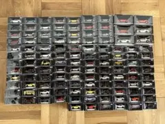 jada 1/64 大量まとめ 107個 本体のみルース バラ売り不可 jada 1/64 大量まとめ 107個 本体のみルース バラ売り不可 - メルカリ