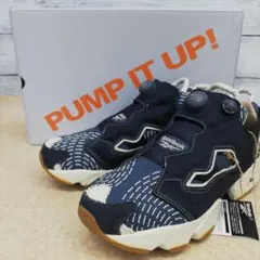 AV3025 REEBOK INSTAPUMP FURY94 100074848